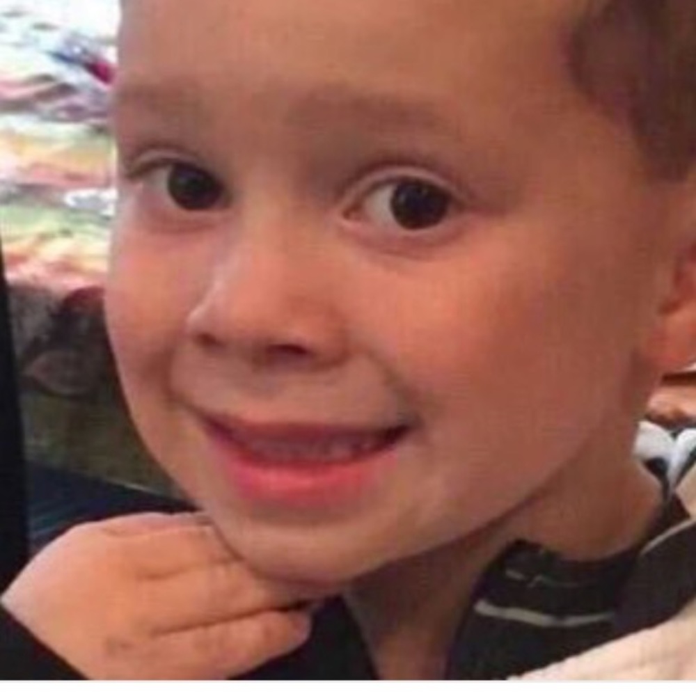 Meet your Posher, Natalia